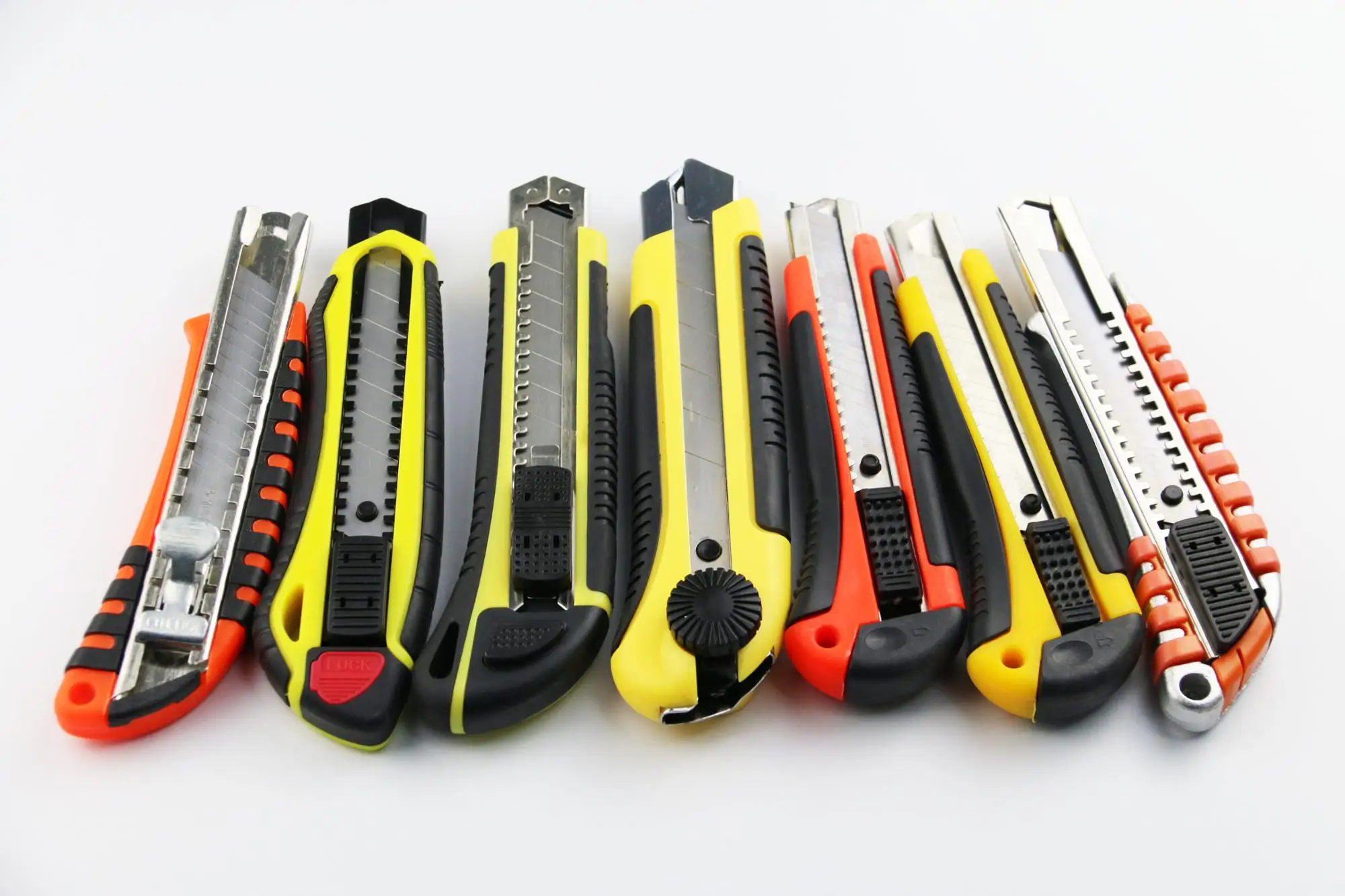 high quality multi functional cutting tools 18mm p