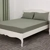integration of factory and trade cheap price single/double/king/super king size fitted bed sheets