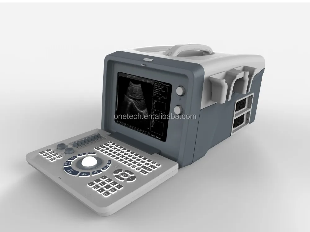 How Much Does an Ultrasound Machine Cost?