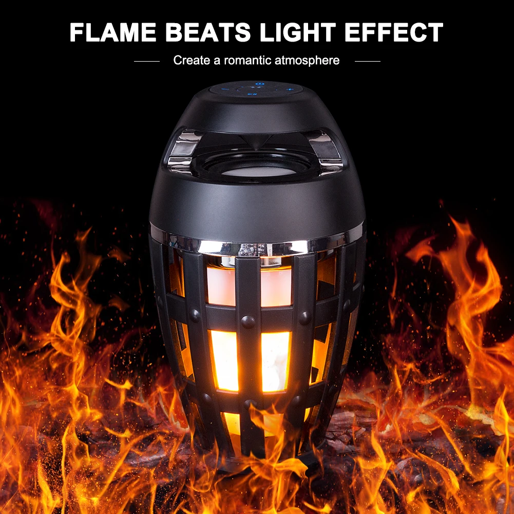 Колонка пламя. Колонка Bluetooth Flame atmosphere. Колонка Flame с пламенной подсветкой. Колонка в огне.