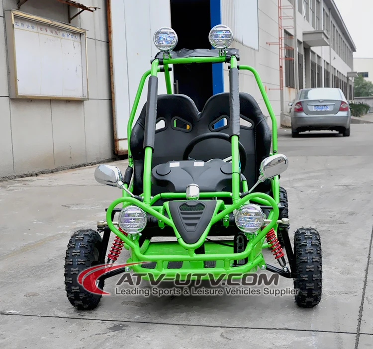 electric childs go kart