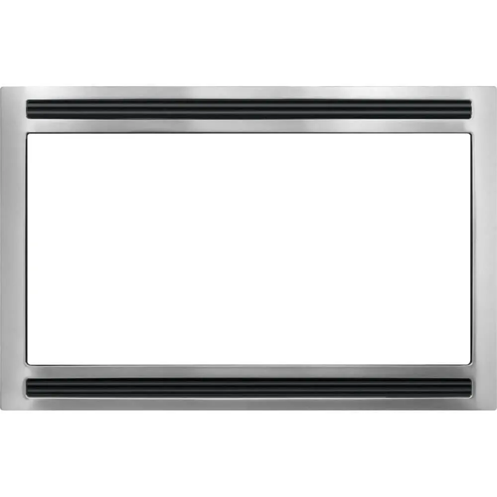 Buy Frigidaire MWTK27KW Microwave Trim Kit, 27Inch, White in Cheap