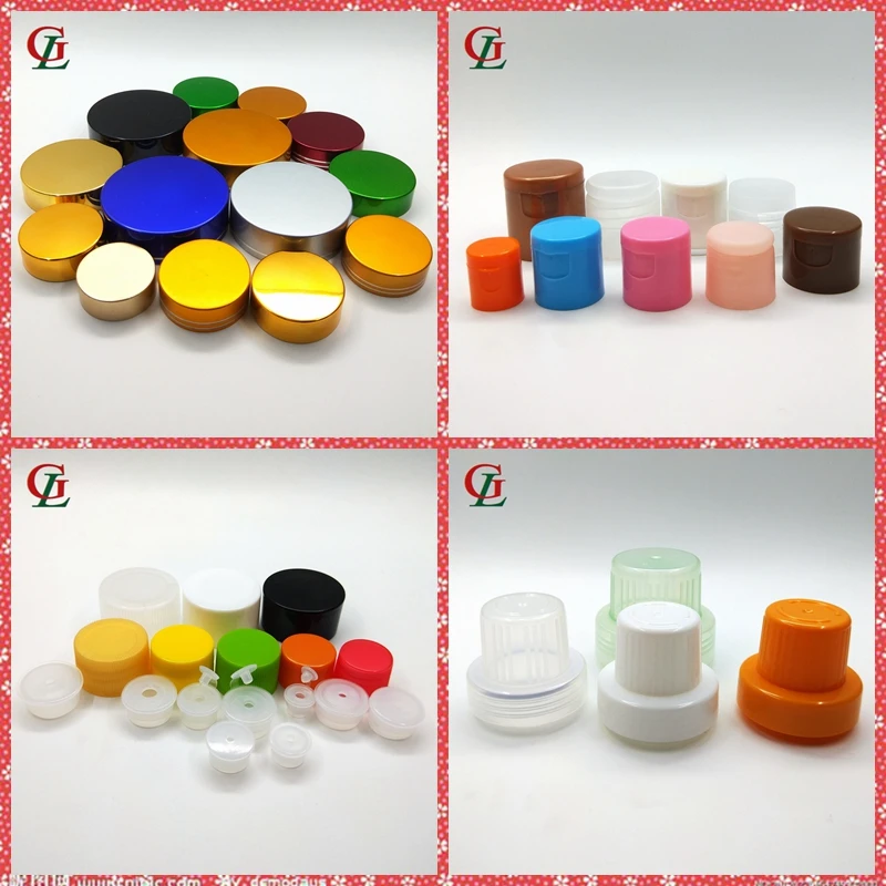 High Quality Laundry Detergent Bottle Cap,Plastic Screw Cap Cover ...