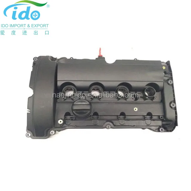 Engine valve cover rocker cover V7598862 for Peugeot 3008 09-16  