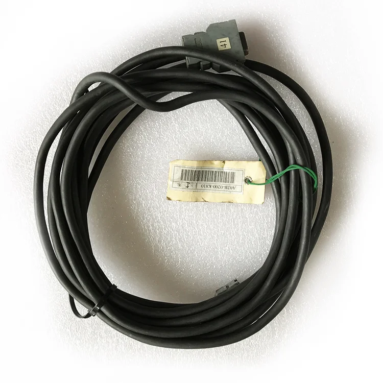 A02B-0200-K810 Fanuc Cáp Điện JA7A-JA7B