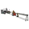 LDPEG-105 Professional Factory Supply PE Foamed Bar Pipe Plastic Product Machine
