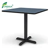 interior waterproof high pressure laminate table top for restaurant