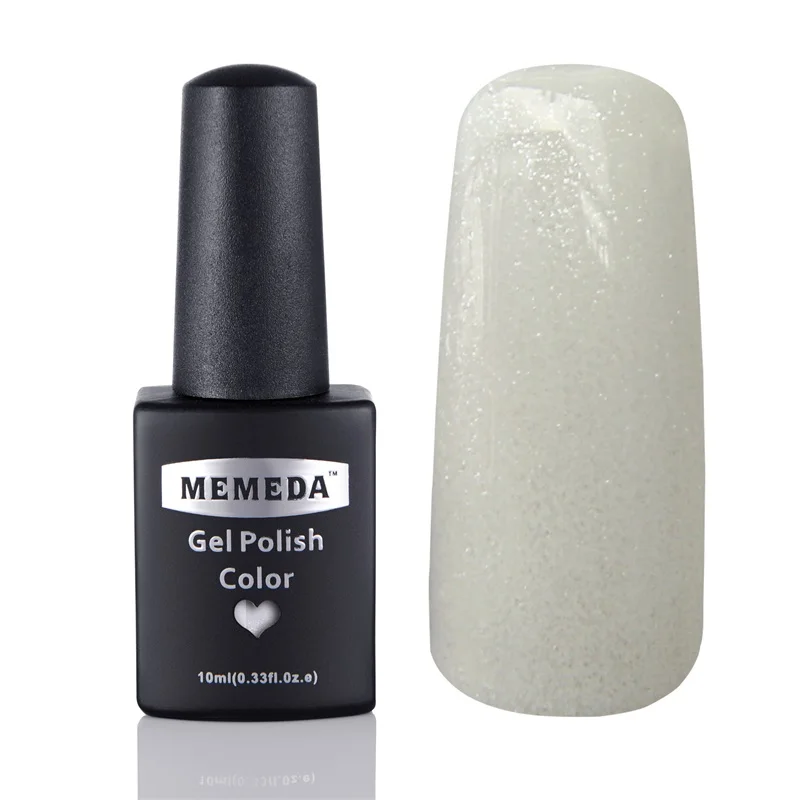 10ml Gelishgel Nails Art UV LED Long Lasting Soak Off Gel Nails Polish Lacquer Professional