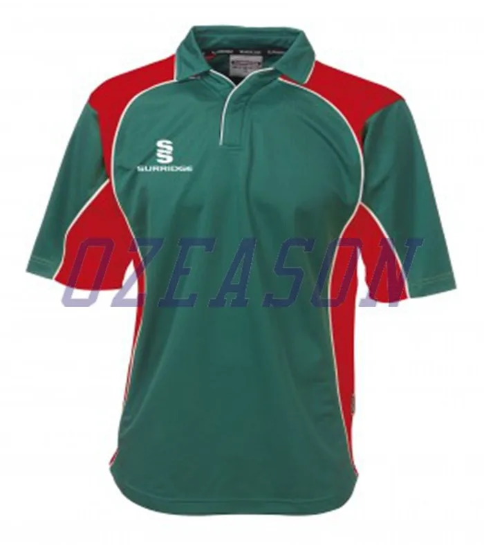 cricket shirt maker