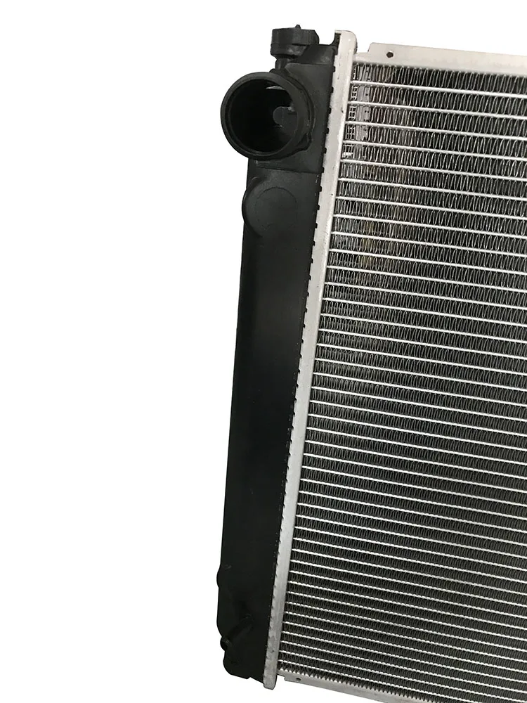 Car radiator restoration near me