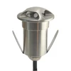 2019 round recessed led inground lights waterproof 13w led lights