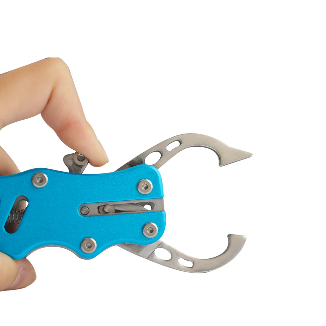 Fishing pliers