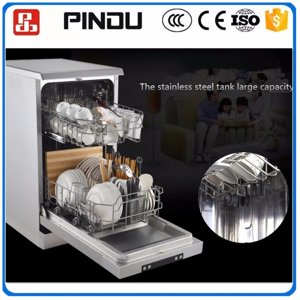 mini dish washing machine