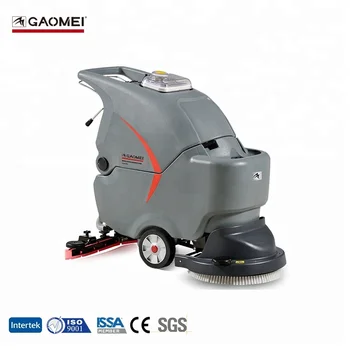 Ametek Motor Commercial Tile Hardwood Floor Cleaning Machine Tile Hardwood Floor Cleaning Machine