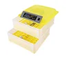 2019 Newest Mini Automatic computer control 96 chicken egg incubator 12V 220V power YZ-96