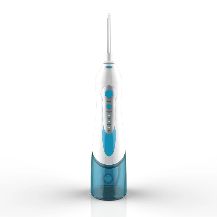 best cordless oral irrigator