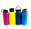 Different Sizes Wholesale price Food Grade Custom Logo Stainless Steel 18oz Hydrate Thermos Vacuum Flask with custom logo