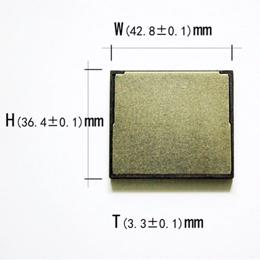 CF card High Speed Bulk Cheap Compact Flash Card 64MB 128M - ANKUX.COM