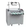 mirror laminated hot laminating machine for box