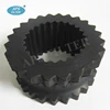 Screw compressor parts good quality coupling 1604774700