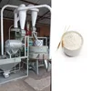 Multi-functional grinding machine maize flour milling machine/ Wheat Flour Milling Machine