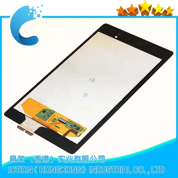 Asus Nexus 7 Дисплей Купить