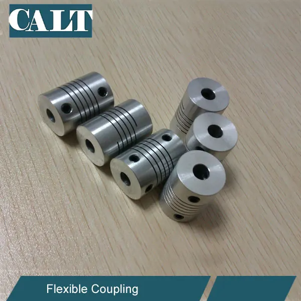 Spring Steel Coupling Flexible Connector Encoder Coupling Buy Encoder