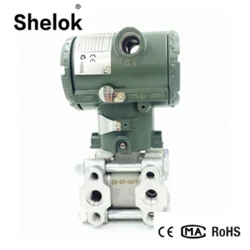pressure transducer