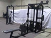 Hot sell high quality multistation gym / training equipment / 5 station Multi gym