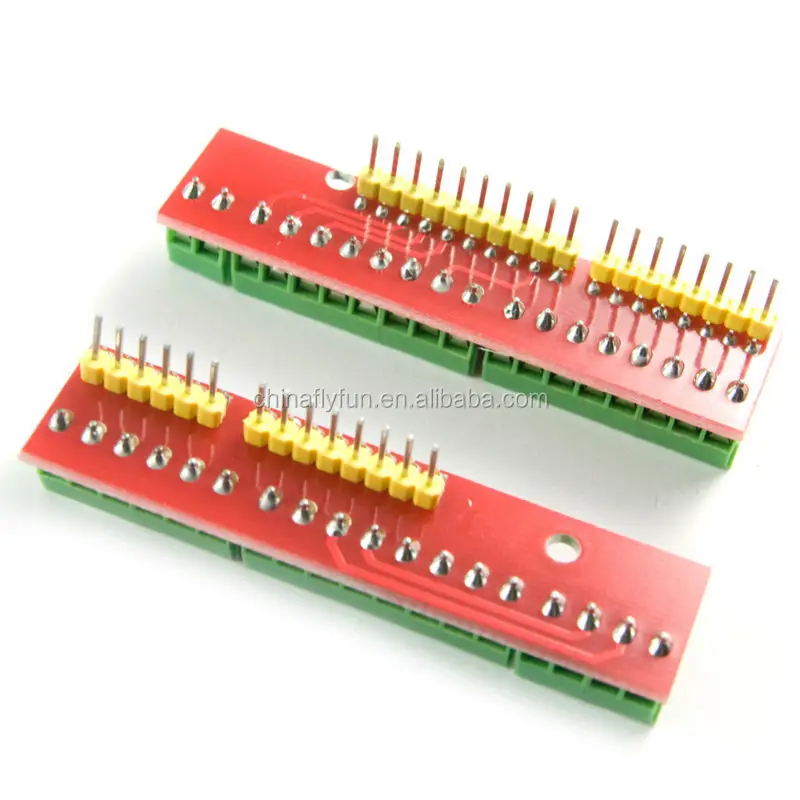 Diymall Screw Shield V2 Stud Terminal Expansion Board For Arduino Buy