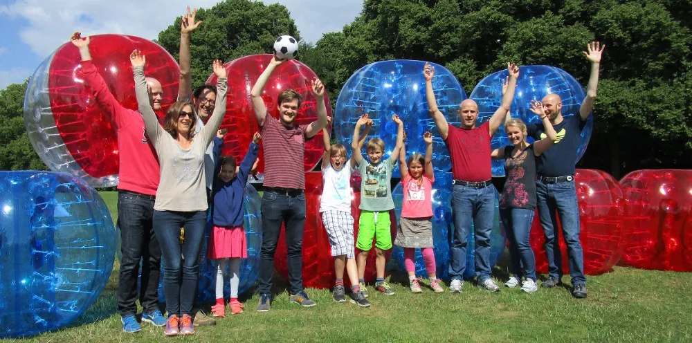 Life Size Inflatable Hamster Ball Life Size Inflatable Hamster Ball
