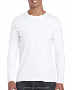 Mens 100% cotton long sleeve bangladesh plain t-shirts Mens 100% cotton long sleeve bangladesh plain t-shirts