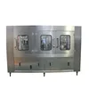 Export filling machine soft drink bottling plant for plastic bottle