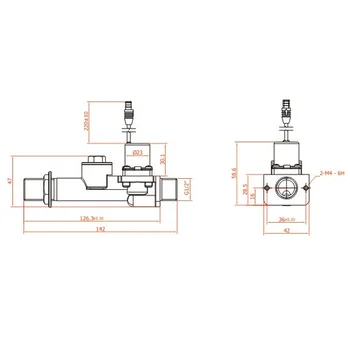 Solenoid Schematic - Complete Wiring Schemas