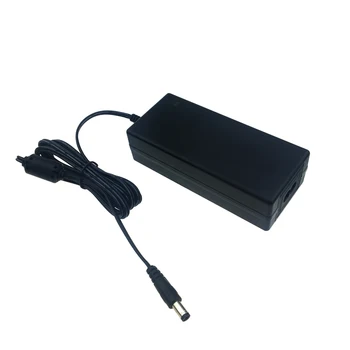 Bx-1205000 12v 5a Desktop Power Supply 12v Ac Dc Adapter 60w With Ce ...