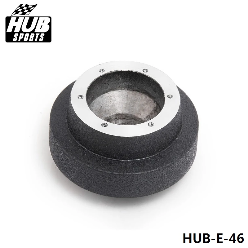 Hub Boss Kit Fit For Bmw E46 After Market Steering Wheel Hub Adapter