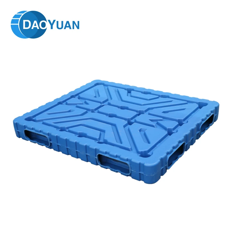 تخصيص OEM ضربة صب تكويم جهين البلاستيك صينية البليت 1400 الصناعية مختلط المنصات للبيع