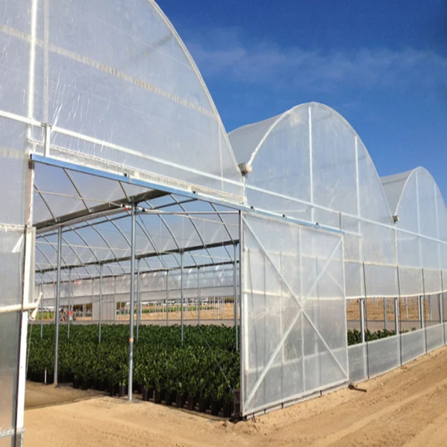 High Quality Greenhouse Plastic Pe Film For Agriculture - Buy High ...