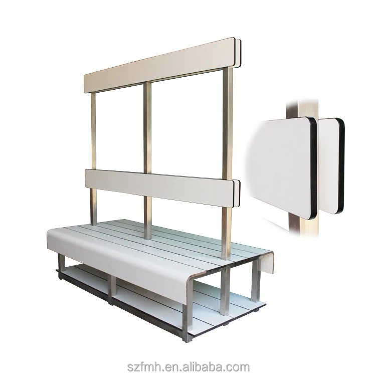 China Best Fashionable Changing Room Bench For Lockers Buy