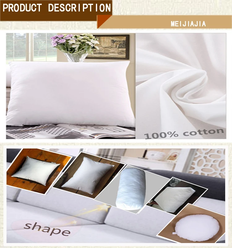 cushion pads wholesale