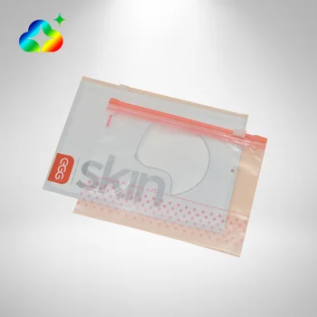 ldpe ziplock bags