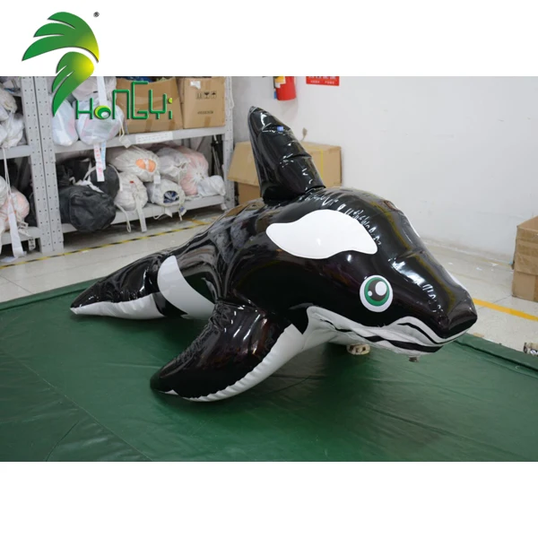 Hongyi Toys Wholesale Inflatable Whale Suit Custom Inflatable Whale Costume For Sale Buy