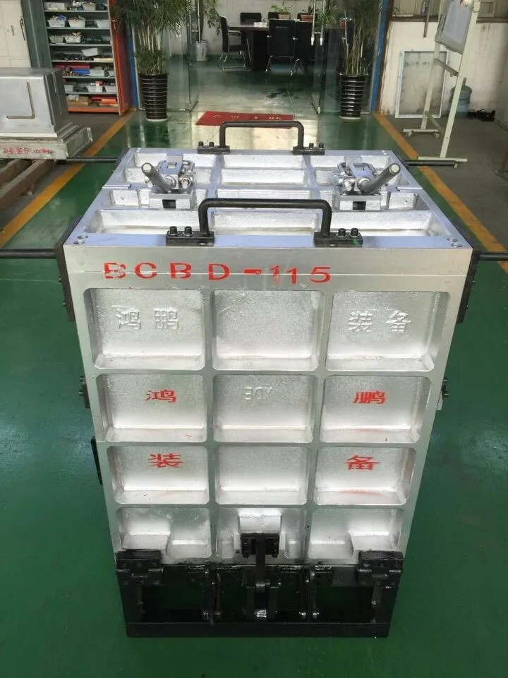 Excellent Quality Pu Foam Mold Refrigerator Freezer Mold Buy