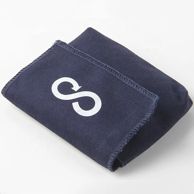 custom pouch