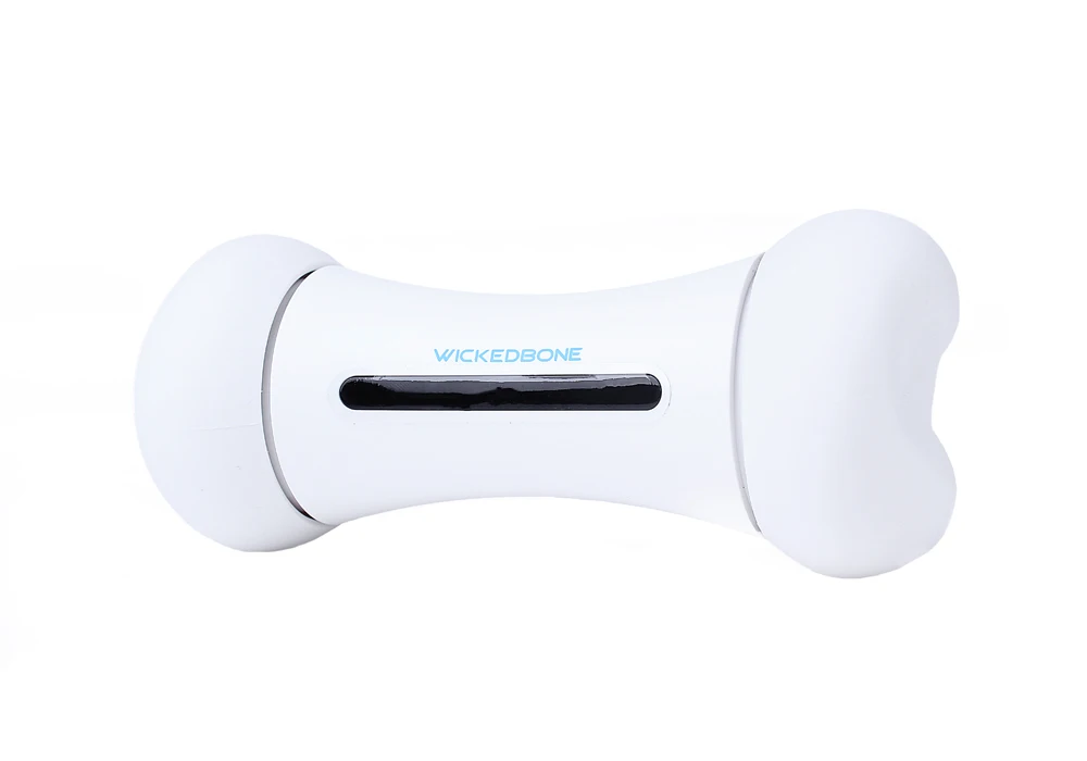 Wickedbone Intelligent Smart & Interactive Dog Chasing Bone Phone