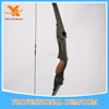 Guangzhou Archery Bow Supplier, Archery Tag Target Shooting Recurve Bow For Kids And Adults