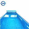 Waterproof pool vinyl liners,2019 Popular swim pool lining