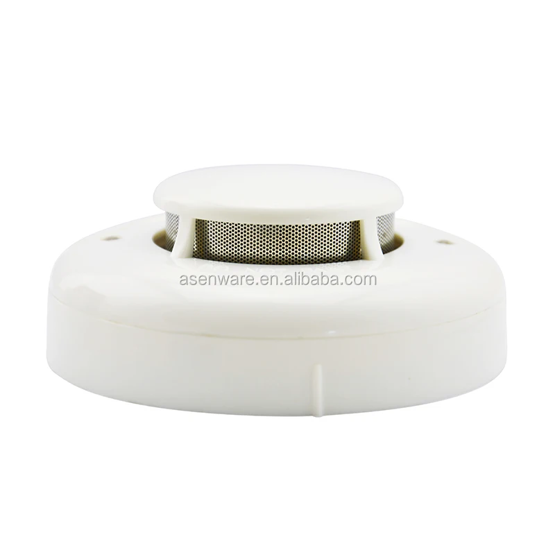 Asenware fire detector smoke sensor AW-CSD381