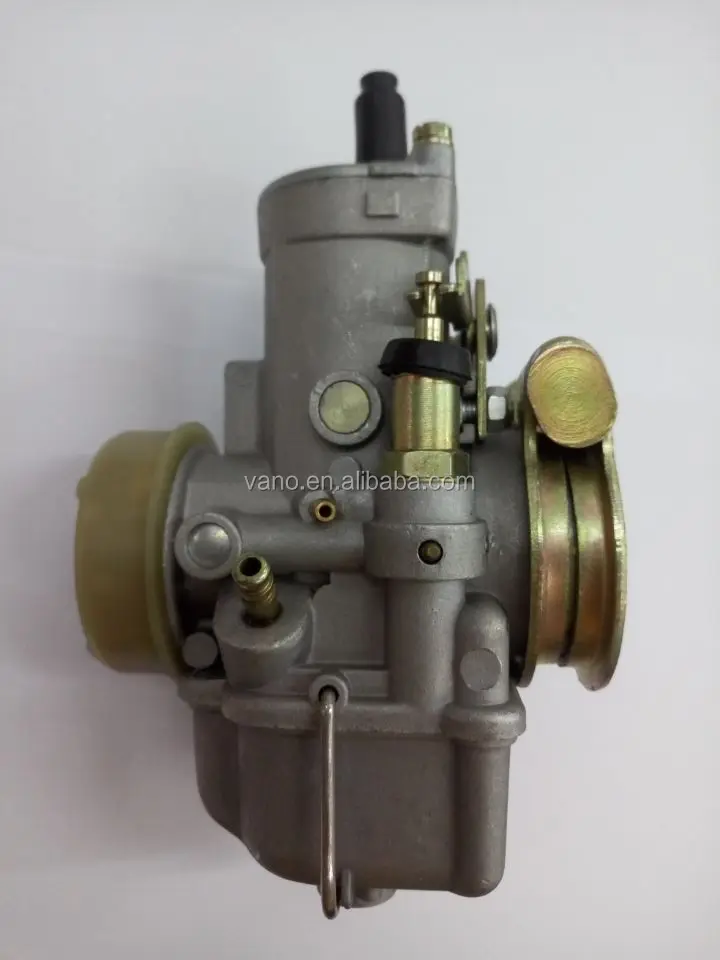 MZ251 motorcycle carburetor