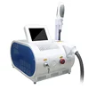 2018 Newest System 360 Magneto-optical E-light IPL Hair Removal Machines